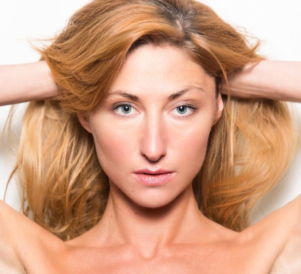 Portrait photo: Tamari Gigauri-Laryea